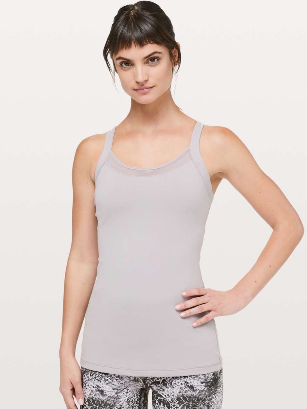 Lululemon Rally Your Heart Tank - Picture 2 of 7